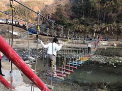 -梅岭月亮湾山体公园