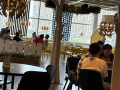 -宜家·瑞典风味餐厅(无锡店)