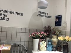 -丁先生蛋糕·品质鲜作(桐梓林店)