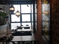 大堂-Thai Basil罗勒叶泰式餐厅(时代天街店)
