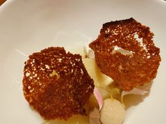 -Amber(置地文华东方酒店)