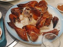 -飨赫驾瓦罐烤鸡(佛岗店)