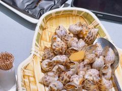 -台鄉缘 ·小海鲜·台州菜(桃林路店)