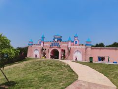 -武汉紫薇都市田园