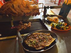 -老鞑子烤羊腿(海口店)