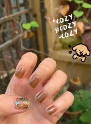 -M Nails & Beauty美甲美睫美体