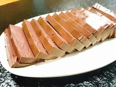鹅血-大自然醉鹅·铁锅火焰鹅(上海联洋店)