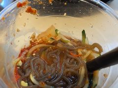 -屋里家延边朝鲜族冷面(南园店)