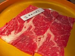 -温野菜涮涮锅(曲江大悦城店)