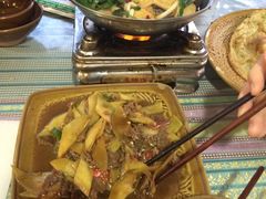 -纳兰傣雀傣味餐厅