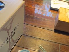 -江边城外烤全鱼(方庄时代购物中心店)