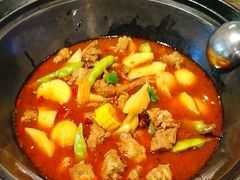 -粗粮人家·东北菜(洋桥店)