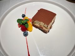 提拉米苏Tiramisu-Solo(衡山路店)