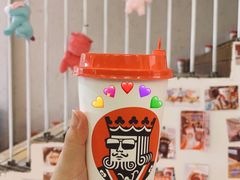 -幸运咖(思源学院店)