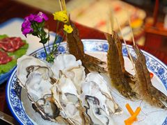 -御膳粥·牛乳粥底火锅·地道顺德菜(容桂店)