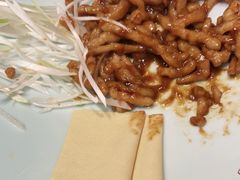 -大鸭梨烤鸭(甘家口店)