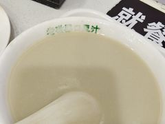 -老磁器口豆汁店(天坛店)