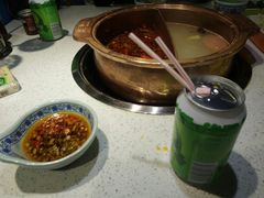 -蜀都小君肝串串香火锅(龙华旗舰店)