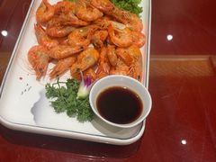 -鱼满舱.地标海鲜.正宗鲁菜(金沙滩店)