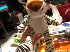 -海底捞火锅(团结桥店)