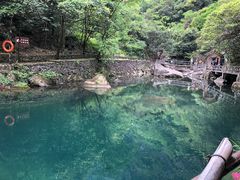 -白云源风景区