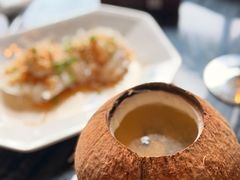 -金海湾嘉华度假酒店·海天阁中餐厅