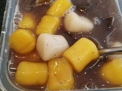 -鲜芋仙(中山路店)