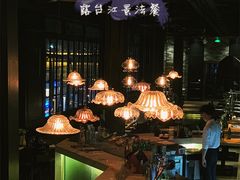 -AZUL by FUEL蓝色·法式酒馆(琶醍店)