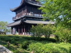 -虞山风景区