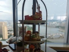 -三迪希尔顿酒店·星空酒廊