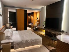 -大梅沙游艇度假酒店