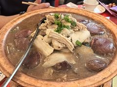 -李氏八大件老菜馆(万宝街店)