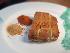-同福社私房菜