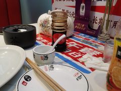 -渔家风味·鲅鱼水饺·央视展播·海鲜天津菜(开发区店)