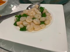 -锦江饭店锦北楼-锦江厅