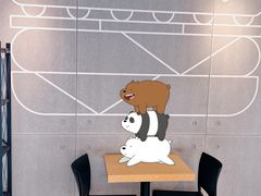 -麦当劳(宾水西道店)