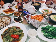 -濠景渔港(汇通店)