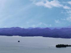 -千岛湖天屿景区