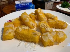 杏香炸牛奶-顺德了能馆(虎门店)