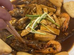 -渔家风味·鲅鱼水饺·央视展播·海鲜天津菜(开发区店)