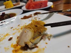 -汉巴味德(大悦城店)