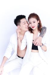 -梦摄影少女写真馆(麦凯乐国际公寓A座店)