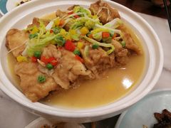 -鸭匠食府·挂炉烤鸭·新京菜(阜成路店)