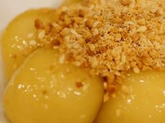 -松记糖水店(铜锣湾分店)