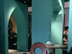 -纳鲁孜·新疆特色餐厅(上海悦荟广场店)