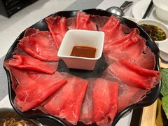 -红鼎豆捞·非遗鲍皇汤火锅(宝丰路店)