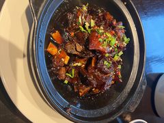 -通安客栈中餐厅·何家小馆