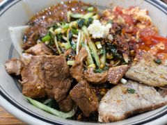 -西安手工软面(浦东南路店)