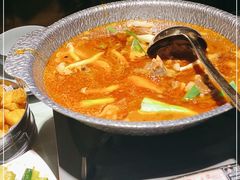 -福宝漠北·牛羊肉(广埠屯店)