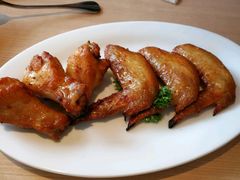 鸡翅鸡翅根-必胜客(广渠路店)